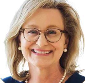 Jacqueline White
